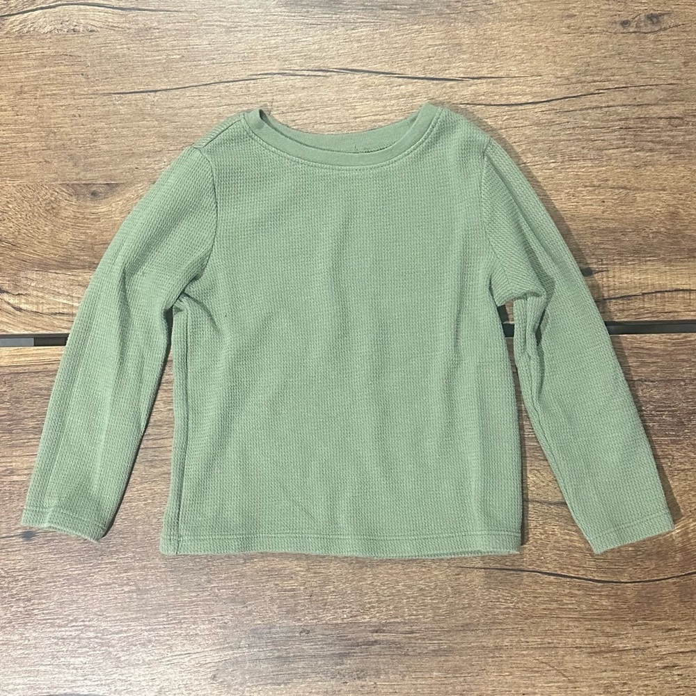Old Navy thermal long sleeve